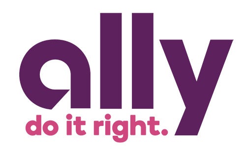 Ally logo