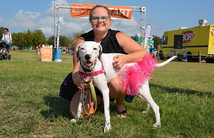 Strut Your Mutt in Austin