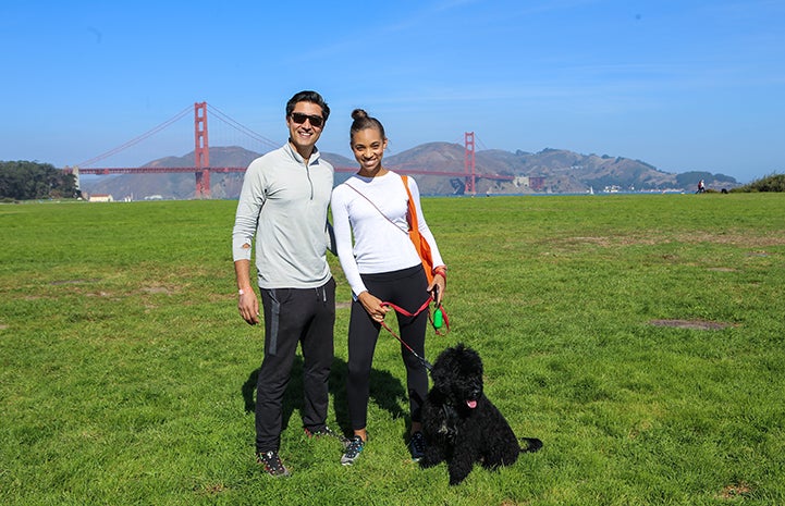 Strut Your Mutt in San Francisco