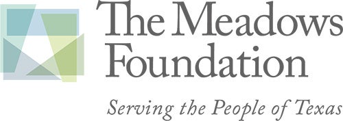 The Meadow's Foundation logo