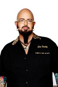 Jackson Galaxy