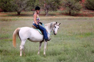 Gracie and Jackie