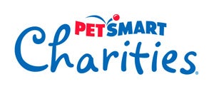 PetSmart Charities logo