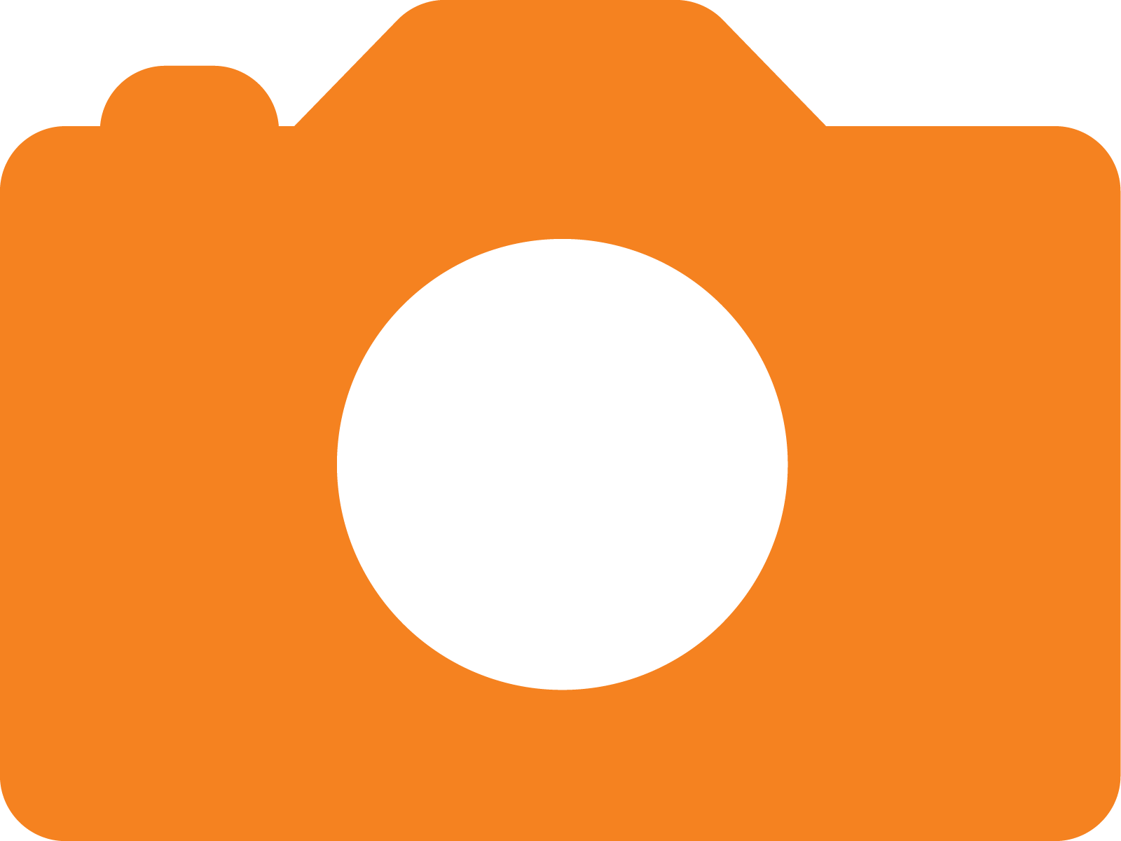 Camera icon