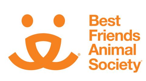 Best Friends Animal Society logo