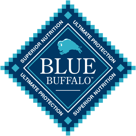 Blue Buffalo logo