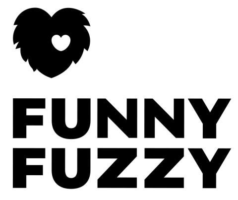 Funny Fuzzy logo