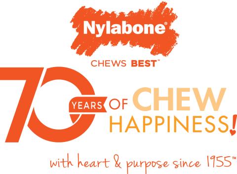 Nylabone logo