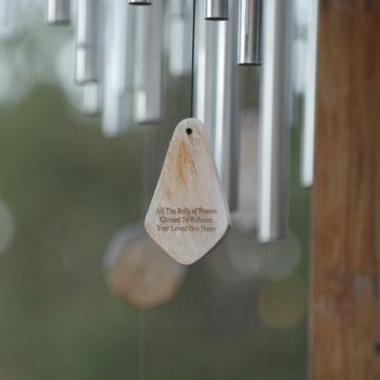 Wind chimes